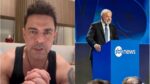 Zezé Di Camargo pede desculpas à família Abravanel por usar termo ofensivo em crítica