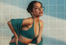 Documentário de Becky G chega à Netflix dos EUA em 31 de dezembro