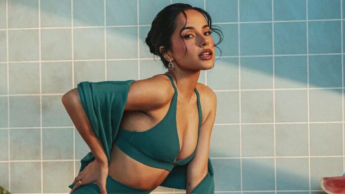 Documentário de Becky G chega à Netflix dos EUA em 31 de dezembro