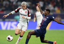 Nos pênaltis, PSG se consagra campeão da Copa Intercontinental