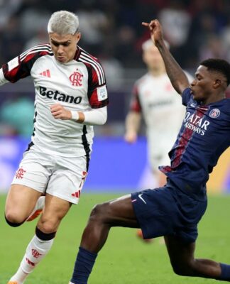 Nos pênaltis, PSG se consagra campeão da Copa Intercontinental