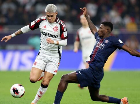 Nos pênaltis, PSG se consagra campeão da Copa Intercontinental