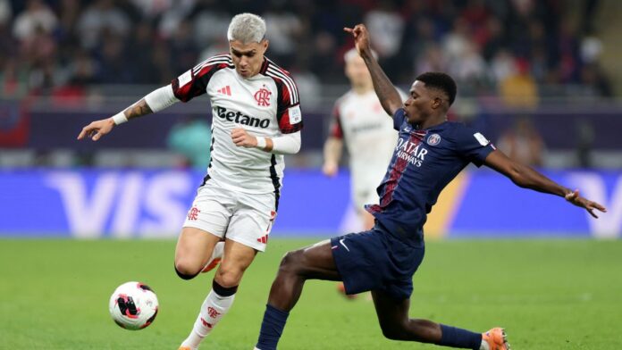 Nos pênaltis, PSG se consagra campeão da Copa Intercontinental