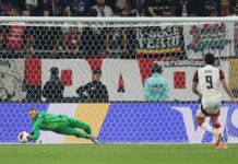 “Ivan Drago dos Pênaltis”: quem é Matvey Safonov, goleiro do PSG que parou o Flamengo