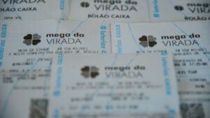 Cartelas da Mega da Virada