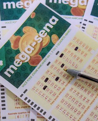 Mega da Virada: veja as dezenas que nunca foram sorteadas