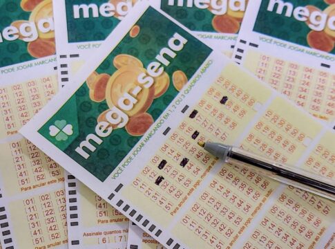 Mega da Virada: veja as dezenas que nunca foram sorteadas