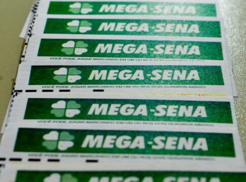 Mega-Sena vai sortear prêmio de R$ 92 milhões nesta terça-feira (27/01)