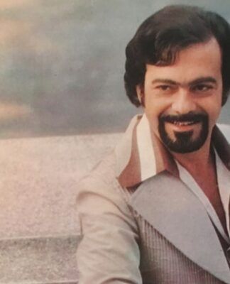 Morre Lindomar Castilho, o “Rei do Bolero”, aos 85 anos