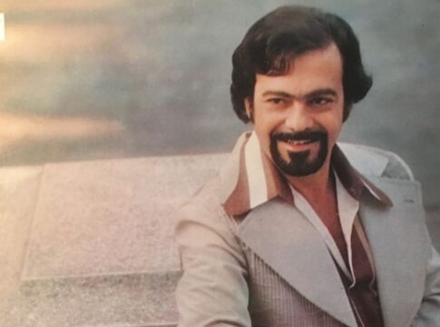 Morre Lindomar Castilho, o “Rei do Bolero”, aos 85 anos