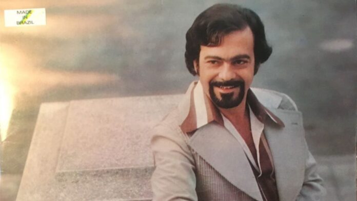 Morre Lindomar Castilho, o “Rei do Bolero”, aos 85 anos