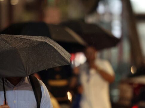 Bombeiros confirmam 8ª morte por temporais no estado de São Paulo