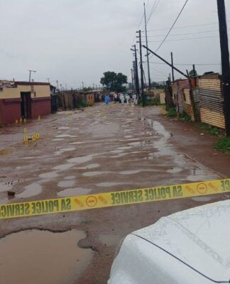 Ataque a tiros na África do Sul deixa nove mortos e 10 feridos