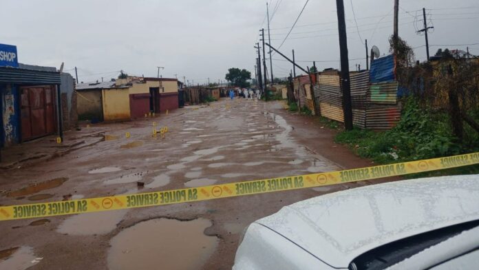 Ataque a tiros na África do Sul deixa nove mortos e 10 feridos