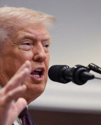 AO VIVO: acompanhe a repercussão da captura de Nicolás Maduro