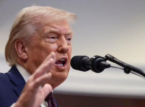 Enviado de Trump diz que Groenlândia “será parte dos EUA”, e Dinamarca reage