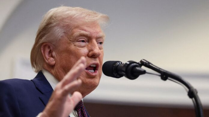 Enviado de Trump diz que Groenlândia “será parte dos EUA”, e Dinamarca reage