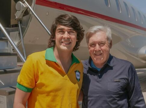 Jornal inglês expõe detalhes da negociação de Ancelotti com a CBF