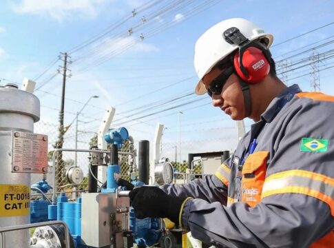 Ministério de Minas e Energia critica aumento de tarifas de gás canalizado em estados brasileiros