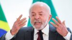 Lula condena captura de Maduro pelos EUA e cobra resposta “vigorosa” da ONU