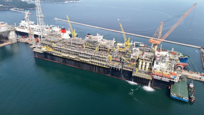 Governo federal muda regras do Fundo da Marinha Mercante para empréstimos