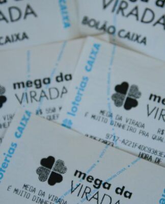 Mega da Virada 2025: veja onde assistir ao sorteio