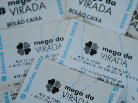 Mega da Virada: onde assistir ao sorteio