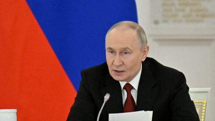 Rússia diz que bloqueio dos EUA à Venezuela é “pirataria” e “banditismo”