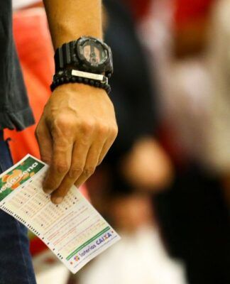 Mega da Virada: Como funciona o pagamento do prêmio?