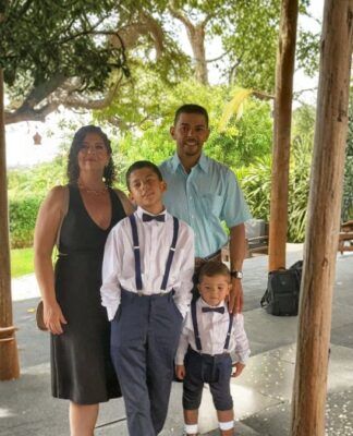 Acidente em rodovia de SP mata família inteira na véspera de Natal