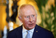 Charles III