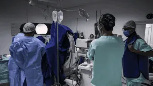 Sistema Único de Saúde (SUS)