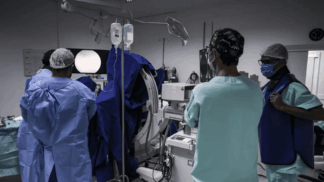 Sistema Único de Saúde (SUS)