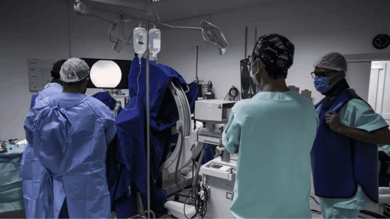 Sistema Único de Saúde (SUS)