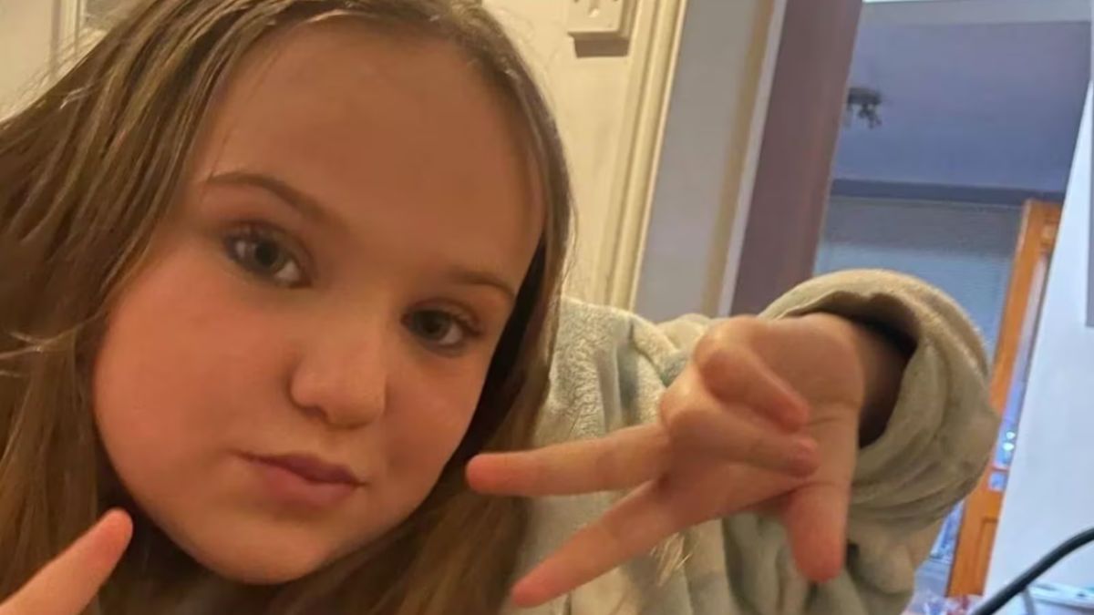 Adolescente de 13 anos morre após inalar desodorante em desafio online | TMC