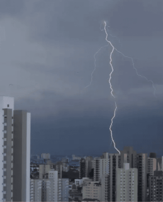 Imóveis sem luz em São Paulo