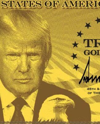 Trump cria visto de residência de US$ 1 milhão para estrangeiros nos EUA