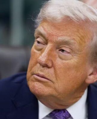 Negociações entre Rússia e Ucrânia avançam, diz Trump