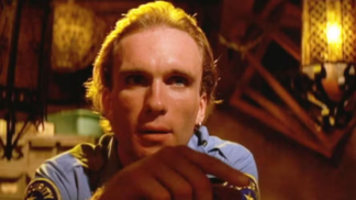 Peter Greene em Pulp Fiction: Tempo de Violência (1994)