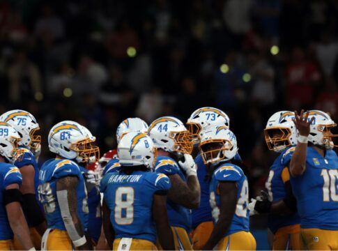 As 50 equipes mais valiosas do esporte, segundo a Forbes