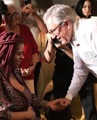 Brasil tem menor número de mortes por Aids em 32 anos e bate meta histórica da OMS