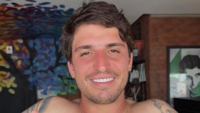 STJ nega recurso e Felipe Prior pode ser preso após condenação por estupro