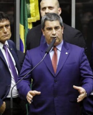 Saiba quem é Coronel Tadeu, suplente que deve assumir mandato de Zambelli na Câmara