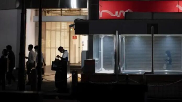 Apagão em SP gera prejuízo estimado de R$ 100 milhões para bares e restaurantes