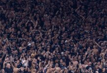 Torcida do Corinthians recorre ao MP para suspender proibição nos estádios