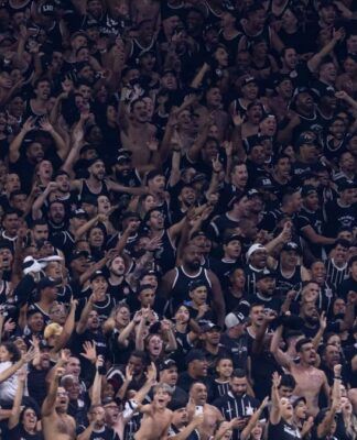 Gaviões da Fiel convoca torcida do Corinthians para votação do novo estatuto