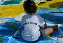 Desigualdades sociais