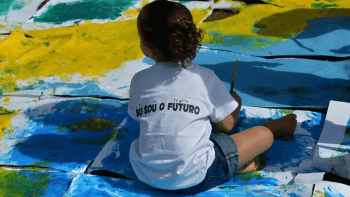 Desigualdades sociais