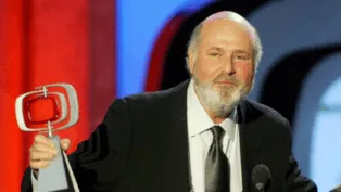 Diretor de cinema Rob Reiner