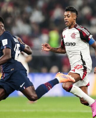 Vice campeonato no Intercontinental rende R$ 21,6 milhões ao Flamengo